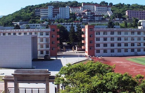 福建省泉州市农业学校