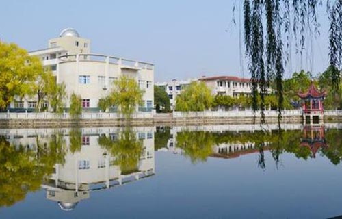 桐城望溪高级职业技术学校