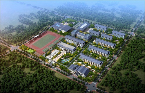 天津轨道交通学校
