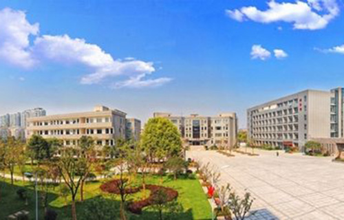 萧山技工学校