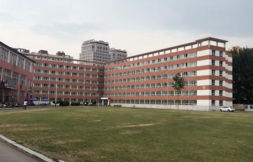 防城港市防城区第二职业技术学校