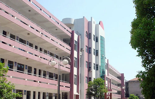 天长市工商高级职业中学