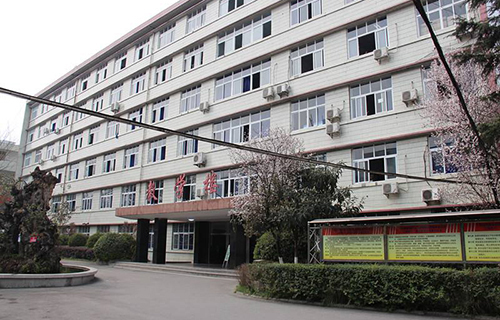 曲靖市第二职业高级中学