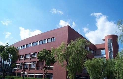 上海旅游高等专科学校附属旅游职业学校