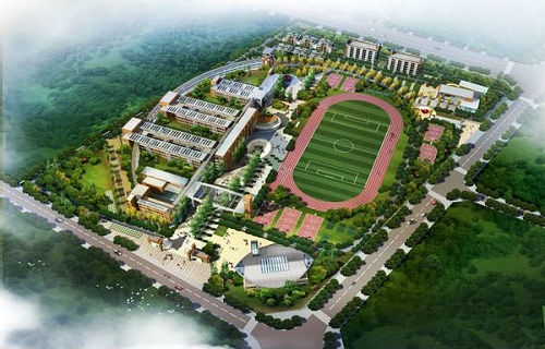 呼和浩特铁路学校