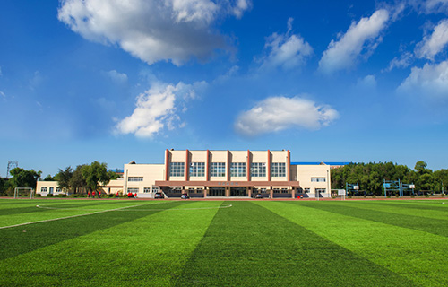 黄山中华职业学校