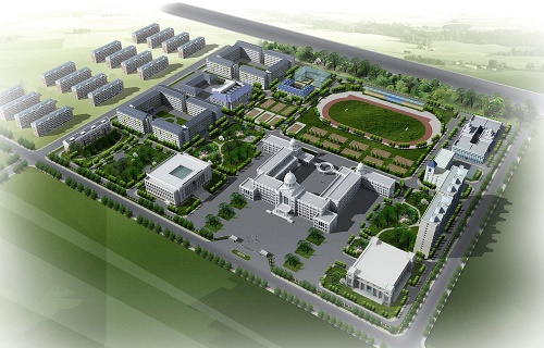 呼和浩特航空乘务学校