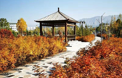 太原铁路学校