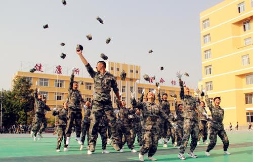 定西师范高等专科学校五年制大专