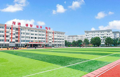 甘肃建筑职业技术学院五年制大专