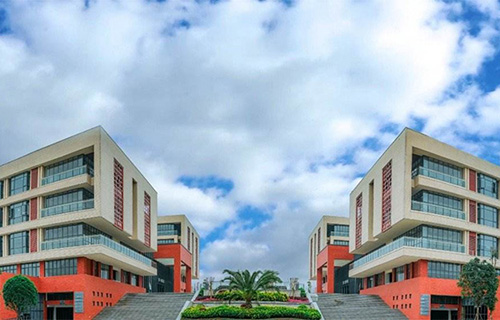 东川矿务局技工学校