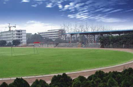 安徽省滁州技工学校