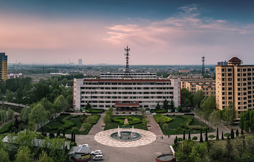 山西同文外语职业学院