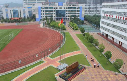 甘肃交通职业技术学院五年制大专