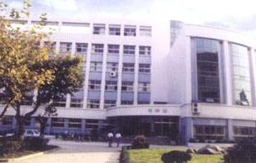 浙江幼师学校