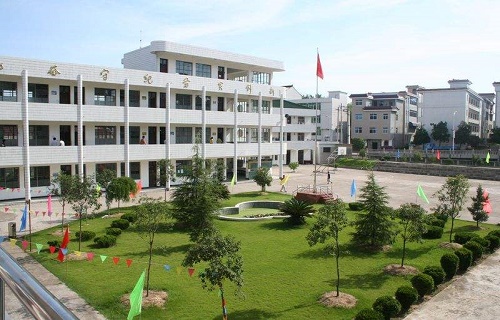 寿宁职业技术学校