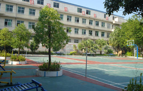 金昌技师学院五年制大专