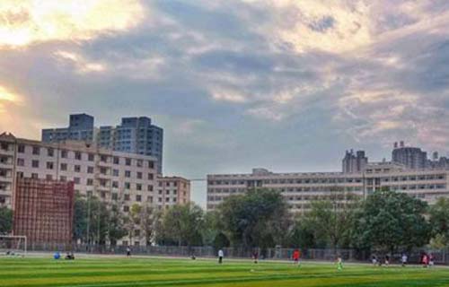 中央农业广播电视学校