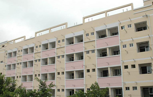 舟山市效实职业学校