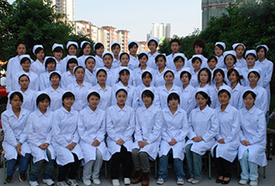 甘肃护理学校