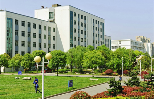 缙云县技工学校