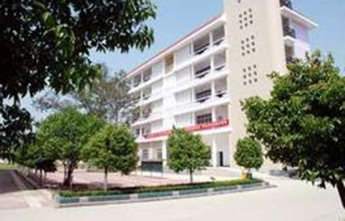 浙江省青田县技工学校