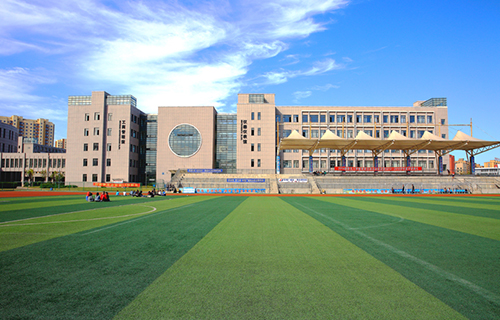 芜湖市第六职业高级中学