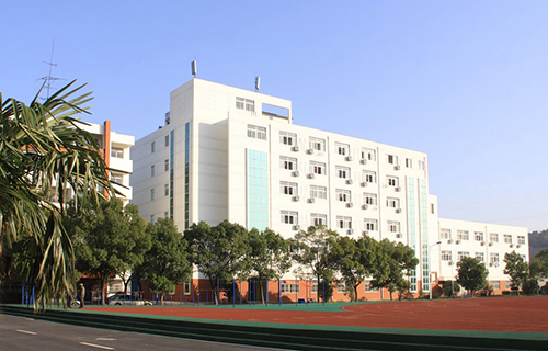 松阳县总工会职工业余学校