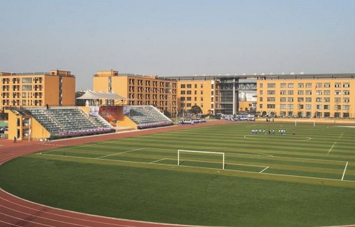 福建护理学校