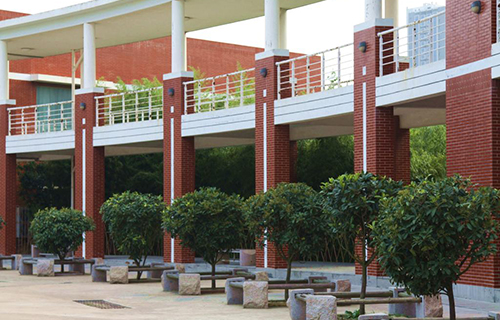 甘肃建筑学校