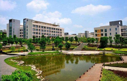 益阳劳动科技职业技术学校