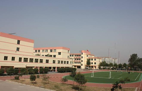 句容市高庙职业高级中学