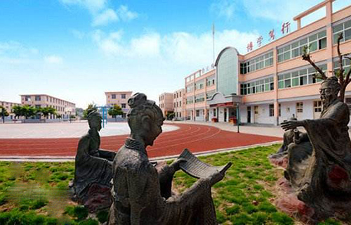 合肥卫生学校