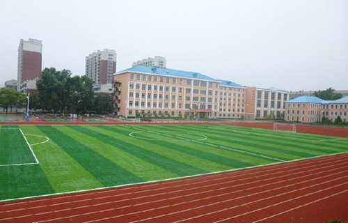 安徽计算机学校