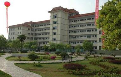 上虞市总工会职业学校