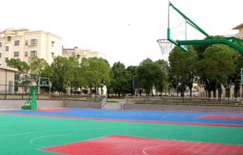泰兴市工业学校