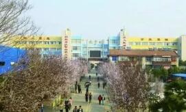 亳州中药科技学校
