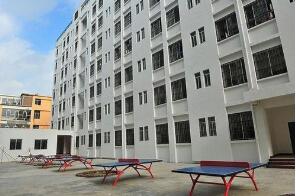 海门职业教育中心学校