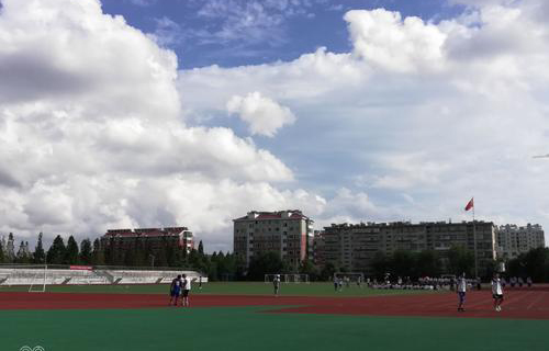芜湖信息科技学校