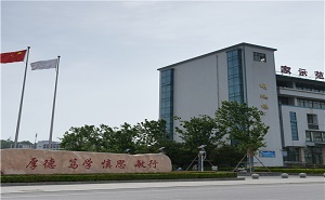 襄阳职业技术学院五年制大专