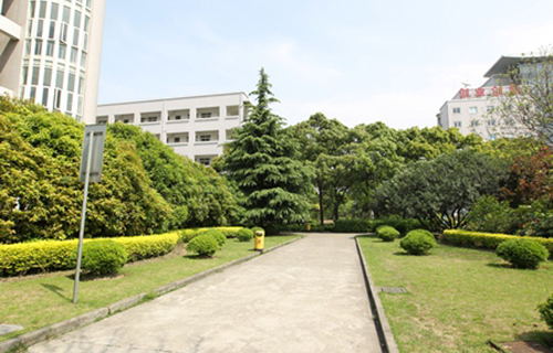 东阳市职业高中