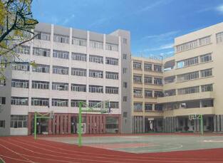 嘉兴市南湖中学商业职业中学