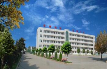 嘉兴市成人中等专业学校