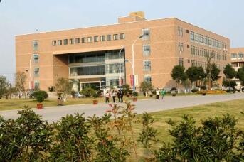 浙江科技工程学校