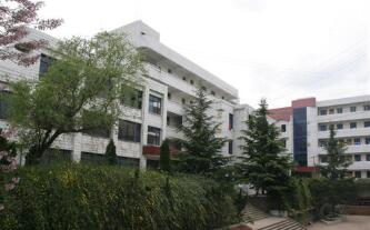 射阳县黄尖职业高级中学