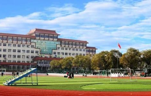 淮南联合大学五年制大专