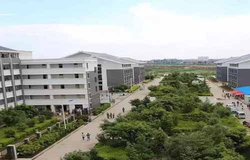 马鞍山师范高等专科学校五年制大专