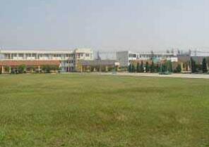 建湖县技工学校