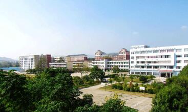 乐清市职业中等专业学校