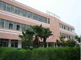 大丰市旅游职业学校